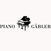 Piano Gäbler Logo