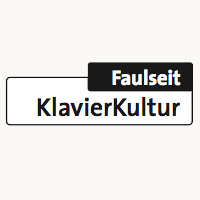 KlavierKultur Faulseit Logo